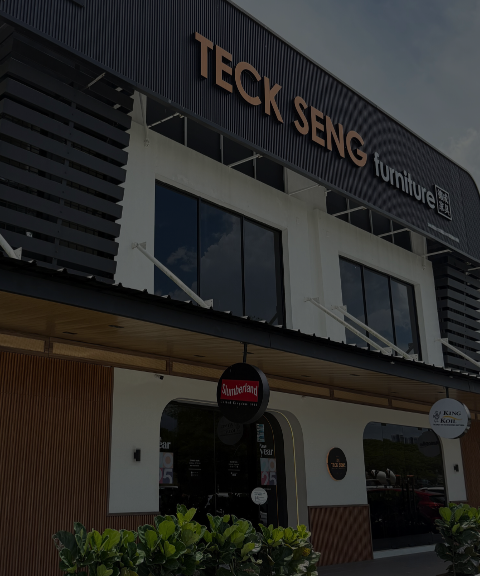 teck seng sales services