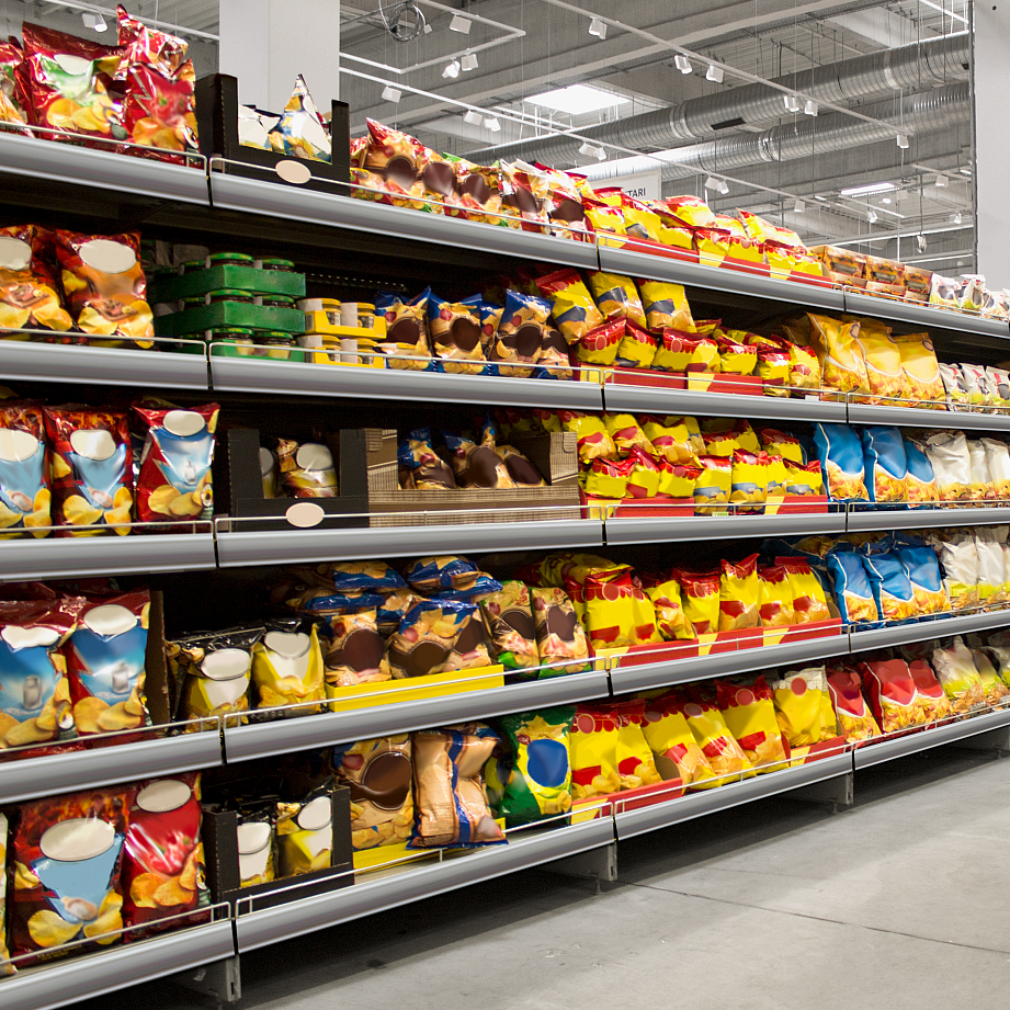 The Place Supermarket 1 the place supermarket