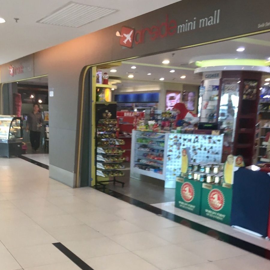 thye seng mini market