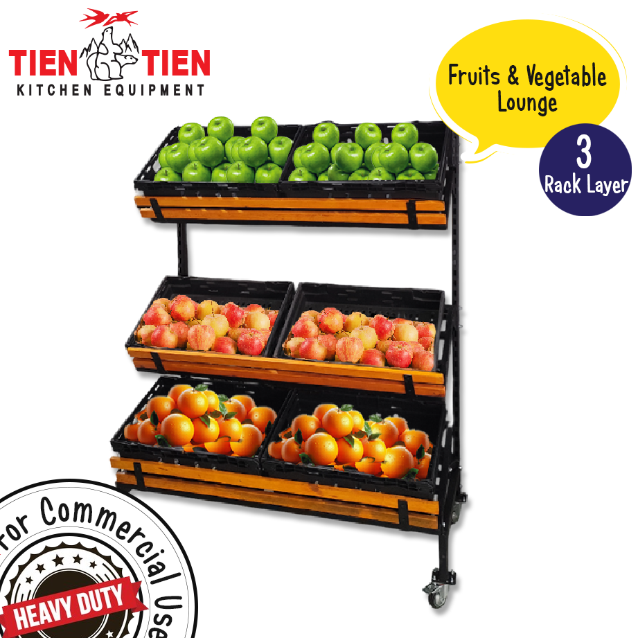 tien tien fresh fruit