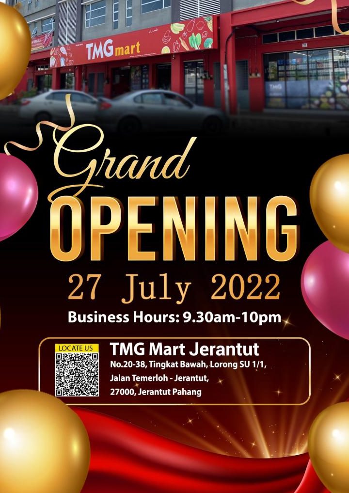 tmg mart jerantut