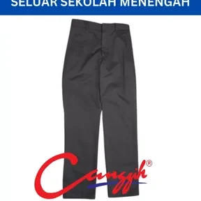 Tok Abah Mart 1 tok abah mart