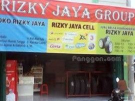 Toko Kumpulan Jaya 1 toko kumpulan jaya