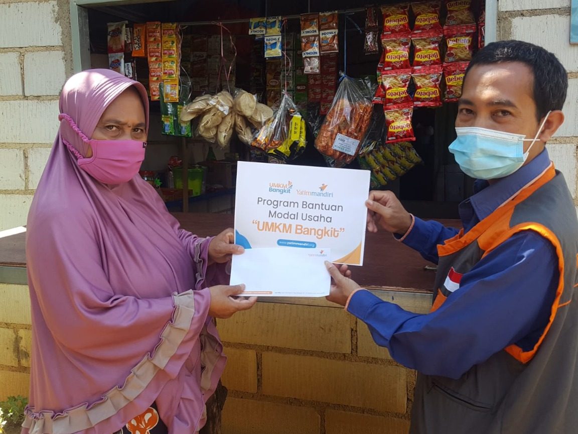 toko rina maulida jual sembako