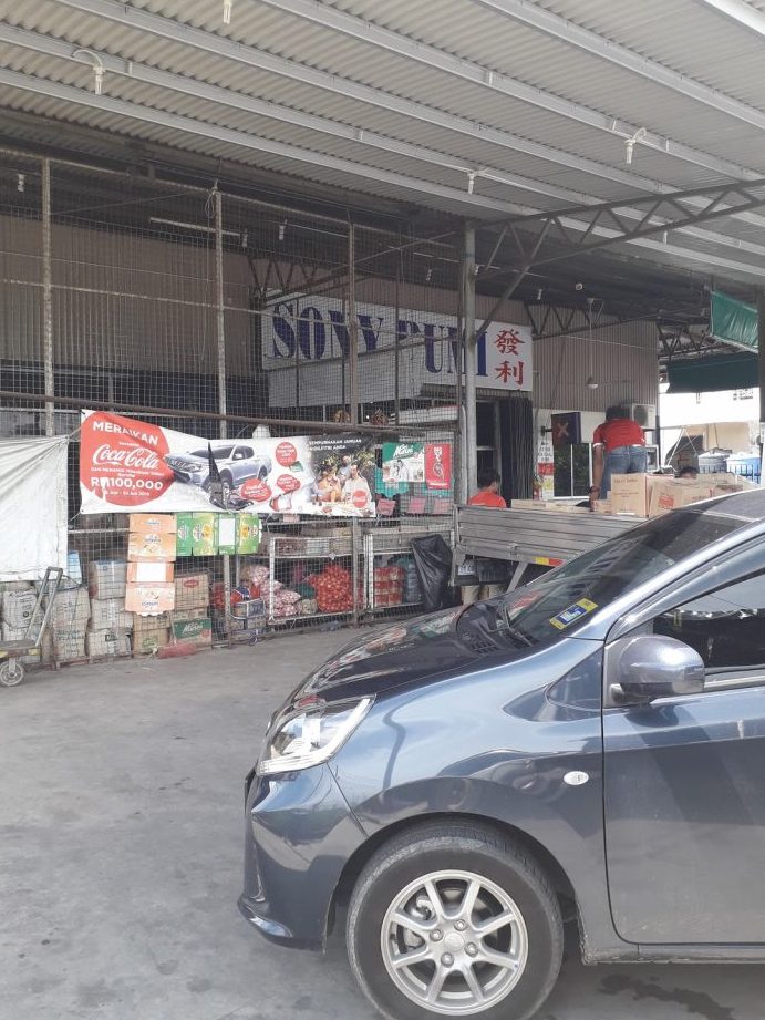 TR Jaya Kedai Runcit 1 tr jaya kedai runcit