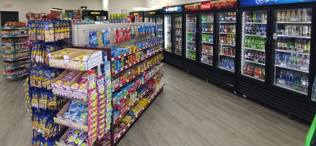 trolley mart