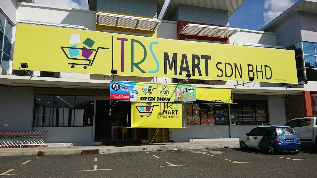 trs mart sdn bhd