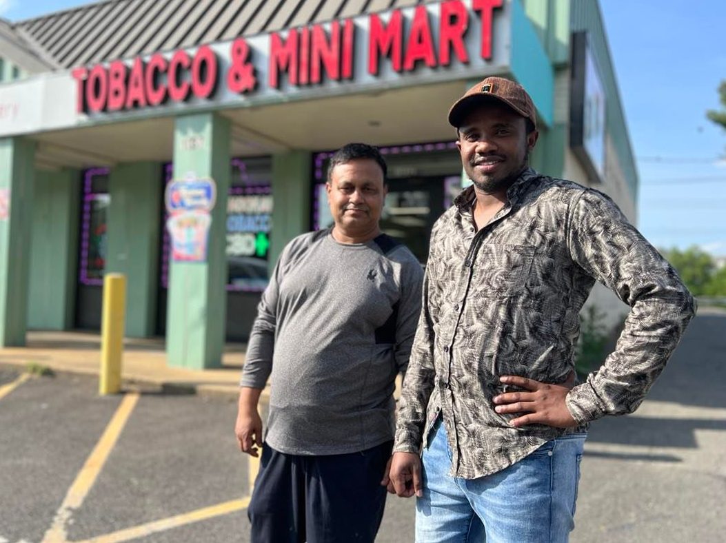 TSB MINI MART 1 tsb mini mart