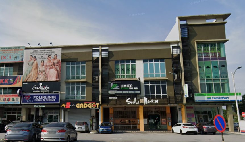 tupayal enterprise rawang