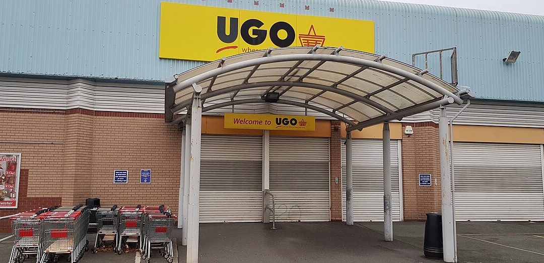 Ugo Store 1 ugo store