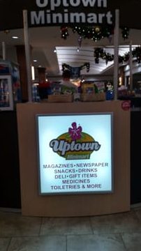 uptown mininart sdn bhd