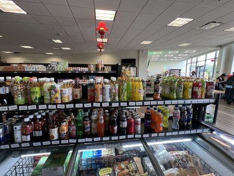 ur joy mart minimarket