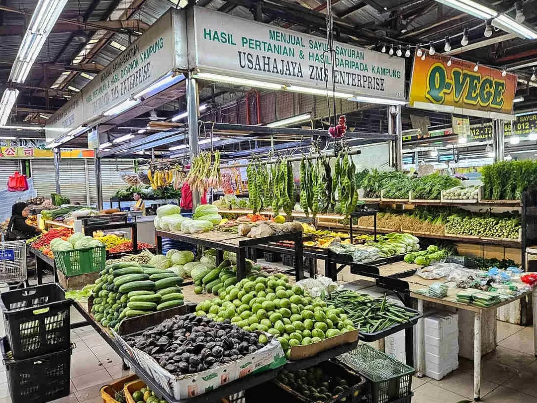 Usaha Jaya ZMS Enterprise 1 usaha jaya zms enterprise