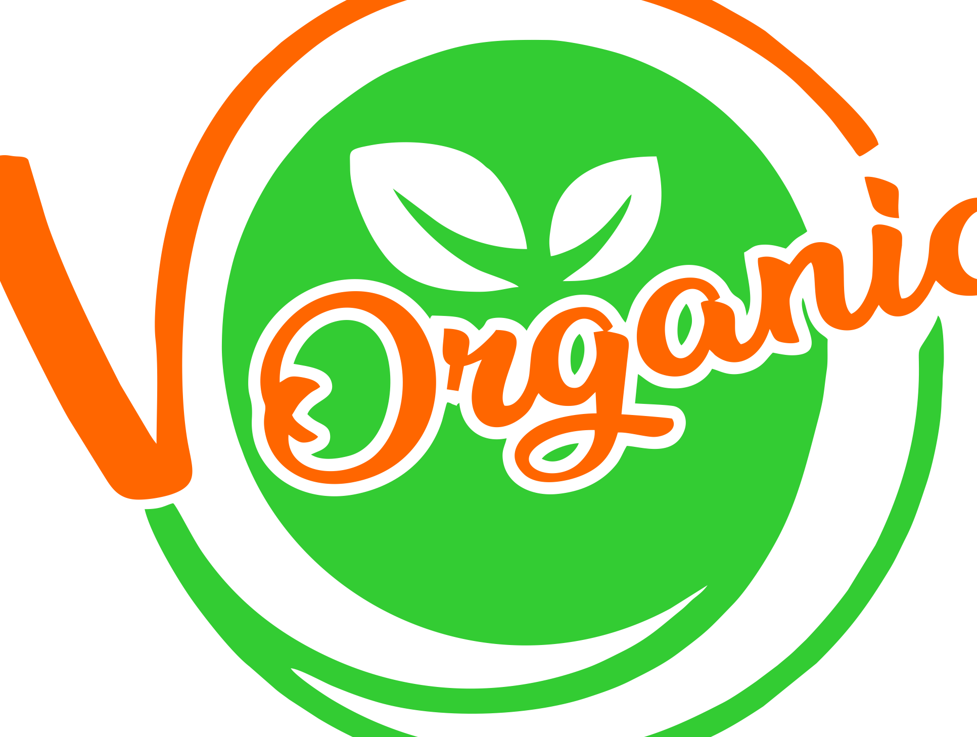 v organic 1