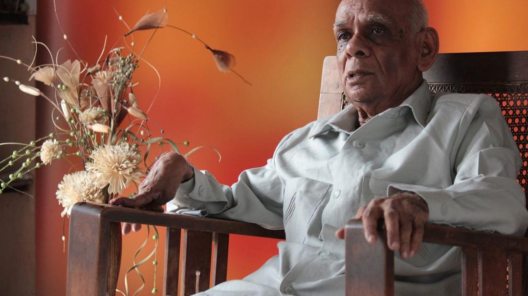 vasanta a p k chellappan