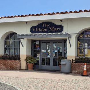 village mart rr gurun