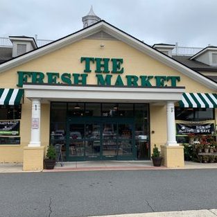 vonnie fresh mart