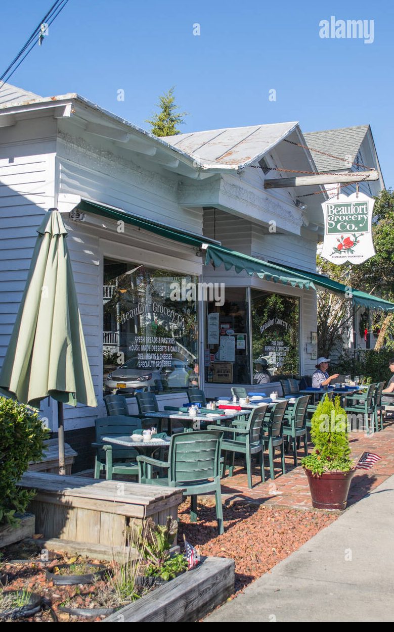 walk in shop beaufort 2 branch