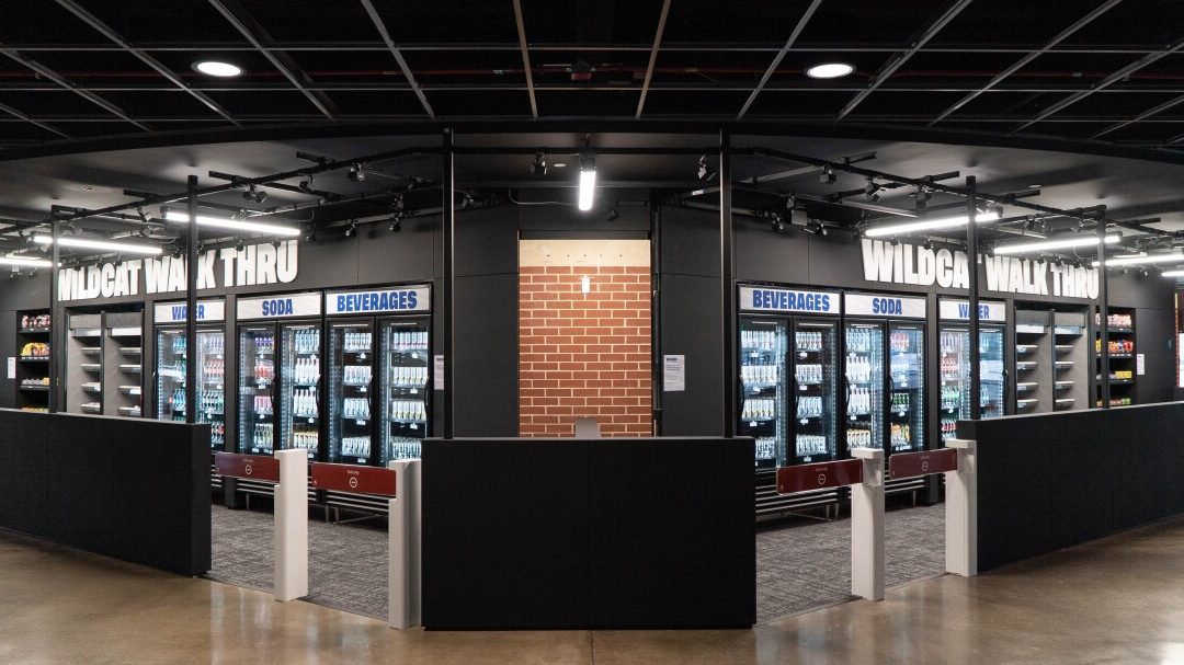 Walk-In & Shop ( Ranau Branch ) 1 walk in shop ranau branch