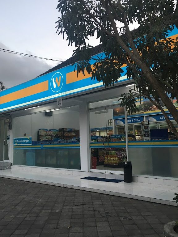 wana mart