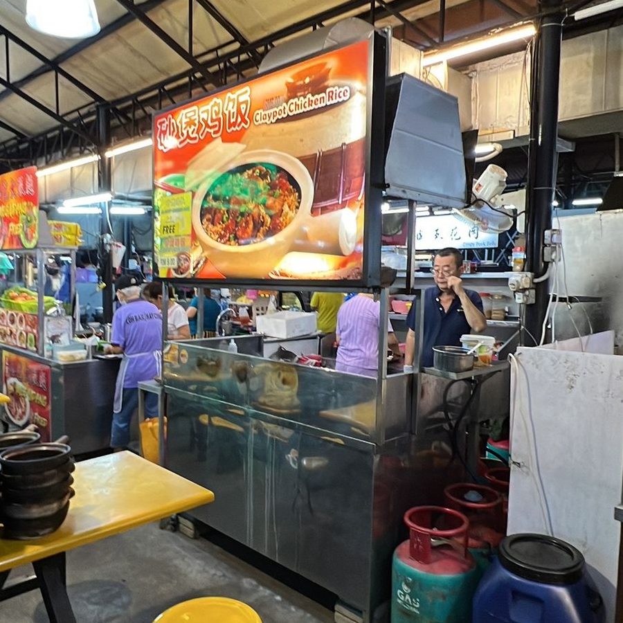 wang tong mini market pasar mini wan tong