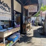 wang ulu mini market