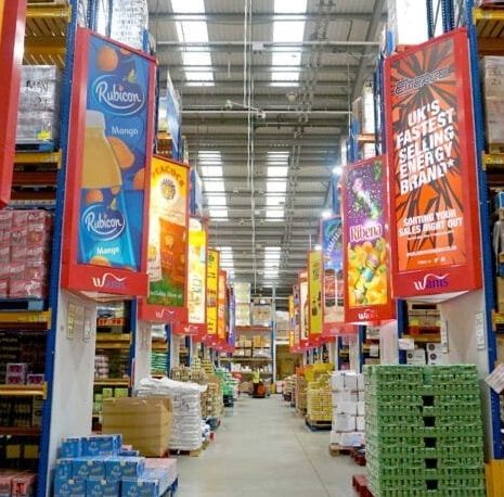 wanis mini market