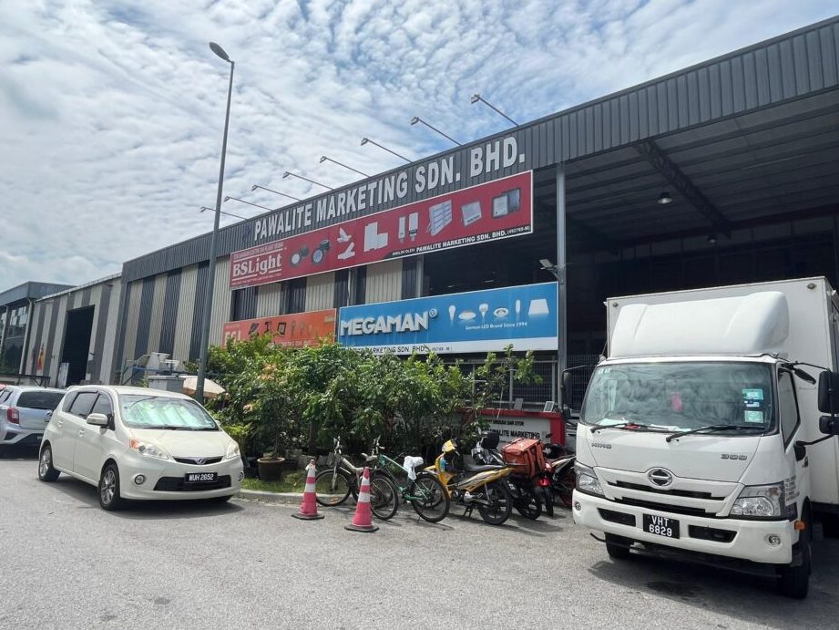 wanjiali marketing sdn bhd