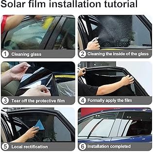 win8 auto acc tinted