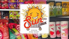 yin sun mini market