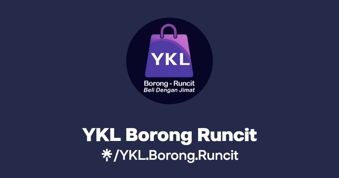 ykl borong runcit keningau