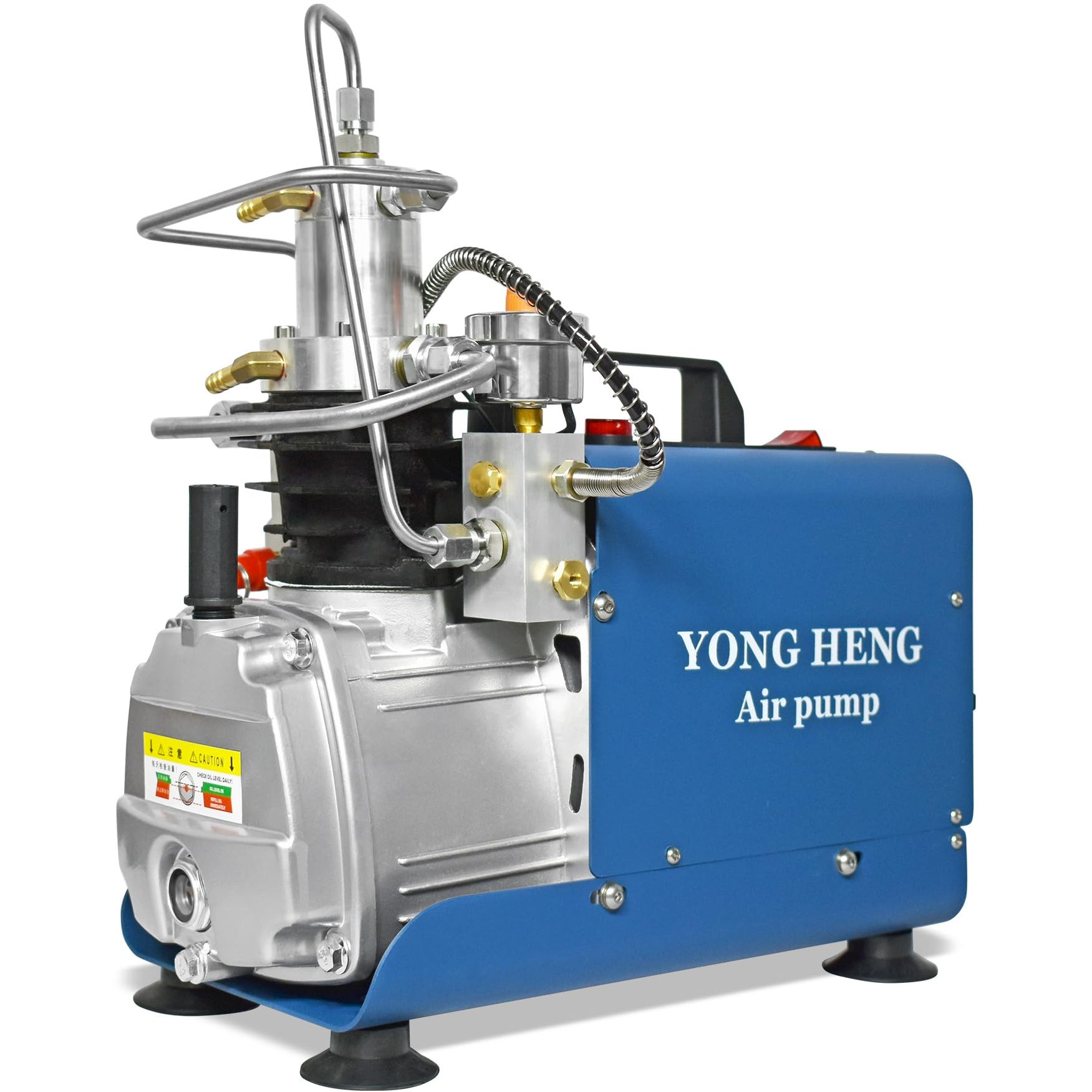 yong heng enterprise