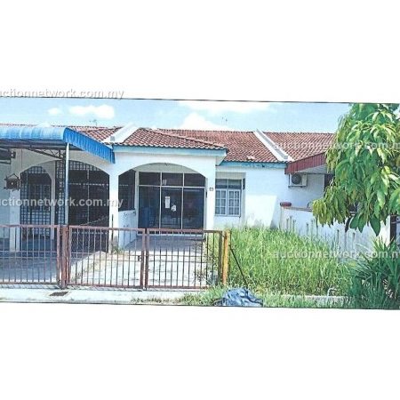 yong zu trading 63 jalan serai permai 2 taman serai permai 34300 bagan serai perak