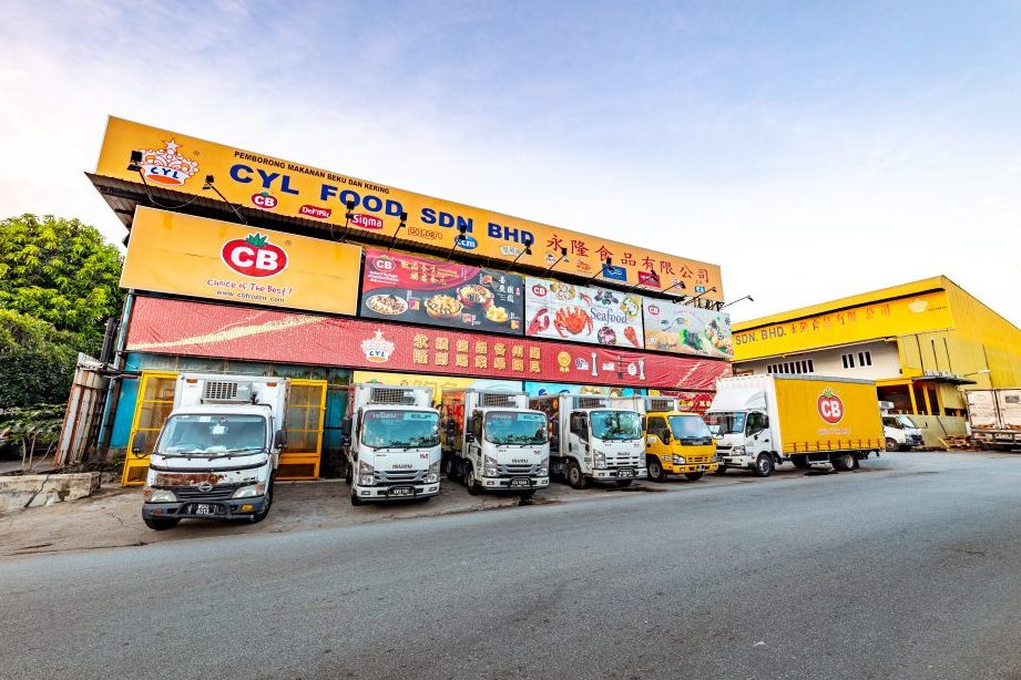 ys fresh frozen sdn bhd