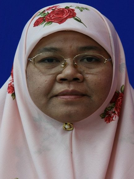 zaidah binti zainal