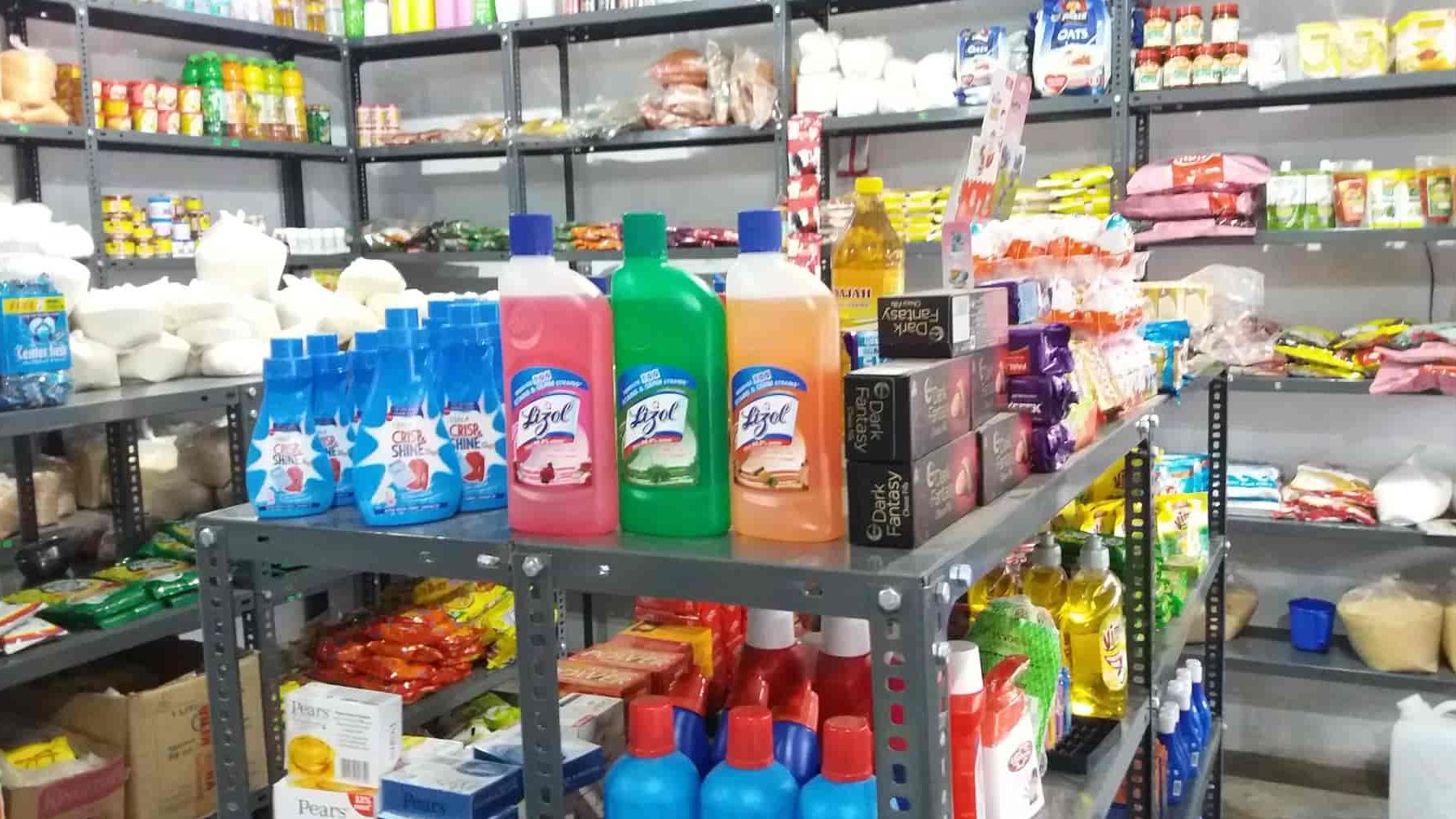 Zayan Mini Mart 1 zayan mini mart