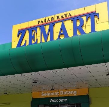 Zemart - Senawang 1 zemart senawang