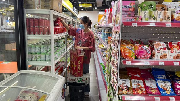 ZONG WAN FRESH MART 1 zong wan fresh mart