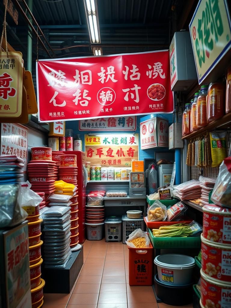 武吉丁宜正宗药材盐焗鸡 Bukit Tinggi Herbal Salted Chicken